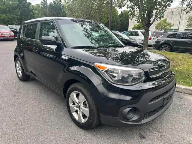 2017 Kia Soul Base for sale in Chantilly, VA