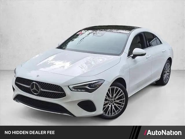 2026 Mercedes-Benz CLA 250 CLA 250 for sale in Delray Beach, FL
