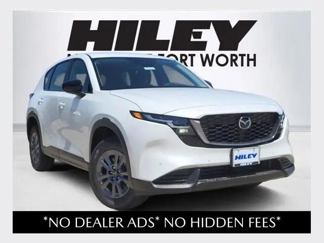 2026 Mazda CX-5 2.5 S for sale in Fort Worth, TX