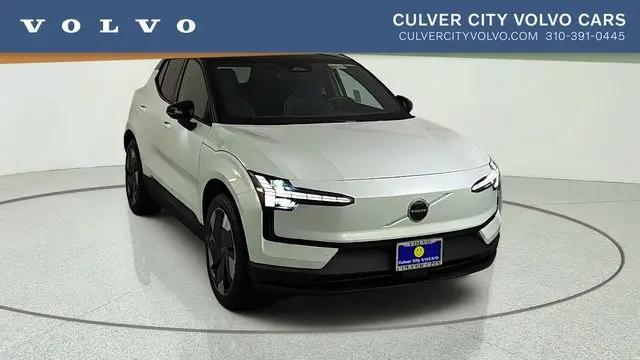 2026 Volvo EX30 Plus, Single Motor, Fuly electric for sale in Culver City, CA