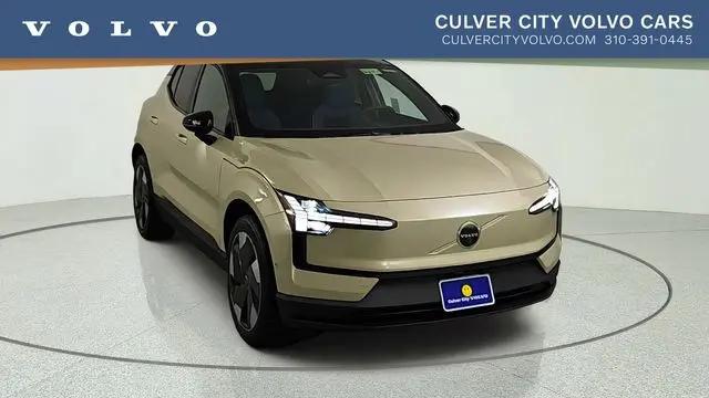 2026 Volvo EX30 Ultra Twin Motor Performance, Fully electric for sale in Culver City, CA