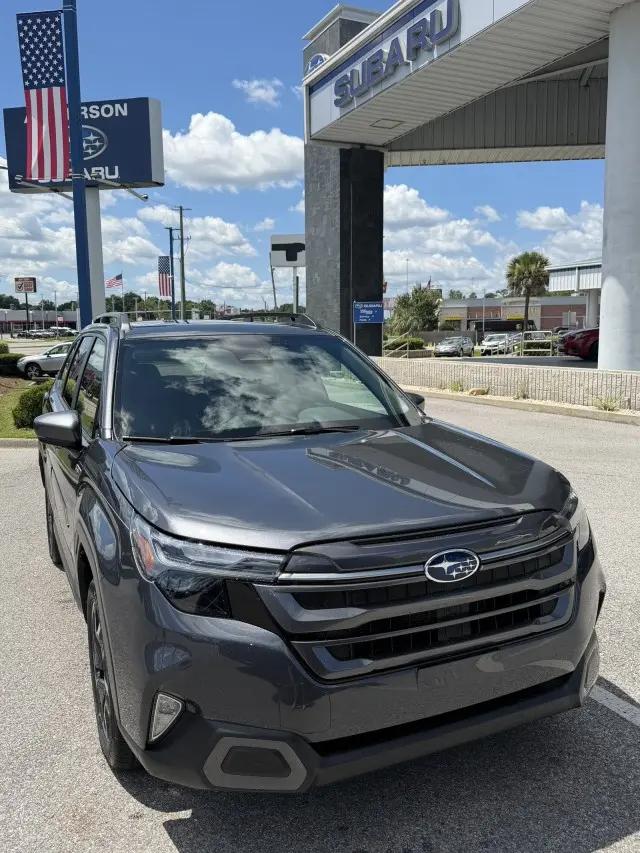 2026 Subaru Forester Limited for sale in Pensacola, FL