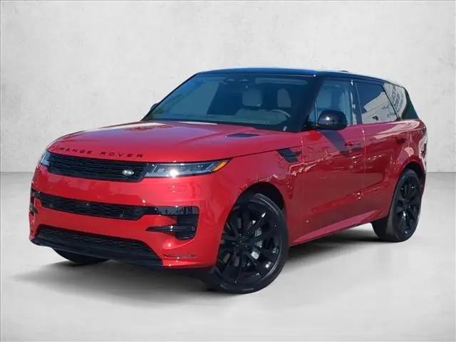 2026 Land Rover Range Rover Sport P400 Dynamic SE for sale in Torrance, CA