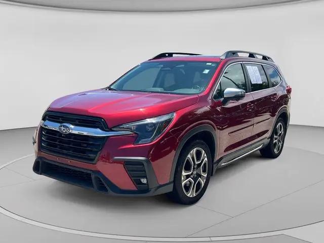 2023 Subaru Ascent Limited 7-Passenger for sale in Vero Beach, FL