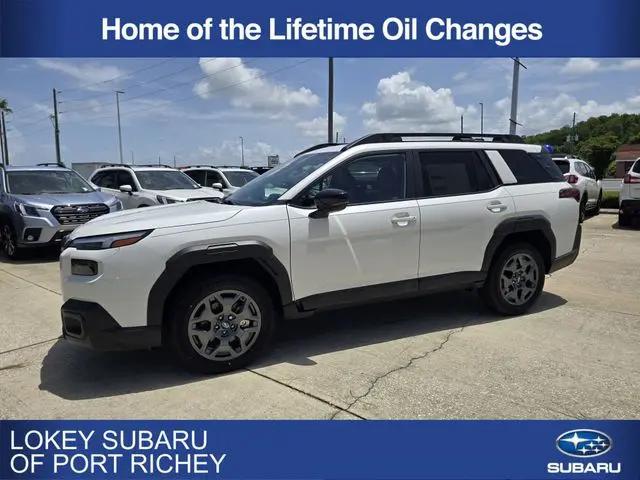 2026 Subaru Outback Premium for sale in Port Richey, FL