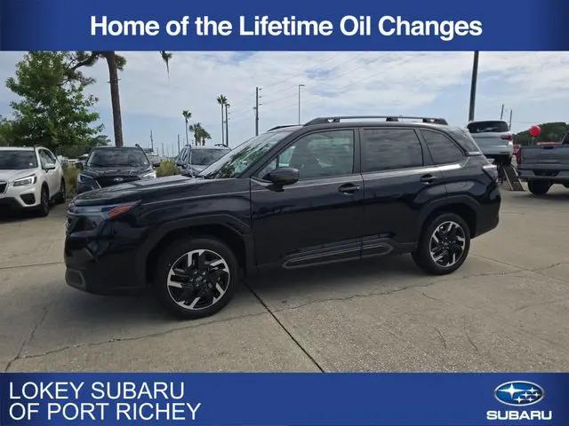 2026 Subaru Forester Limited for sale in Port Richey, FL