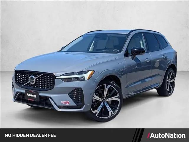 2024 Volvo XC60 Recharge T8 Ultimate Dark Theme for sale in San Jose, CA
