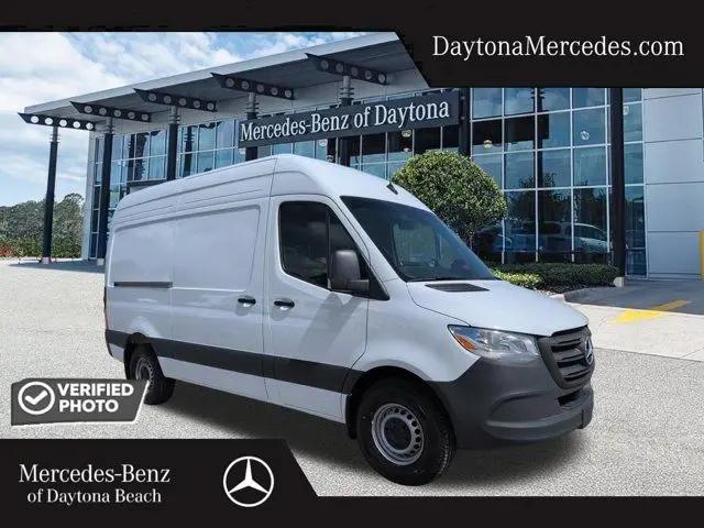 2026 Mercedes-Benz Sprinter 2500 Standard Roof 4-Cyl Diesel for sale in Daytona Beach, FL