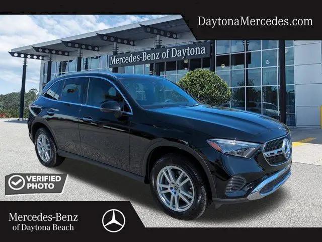2026 Mercedes-Benz GLC SUV for sale in Daytona Beach, FL