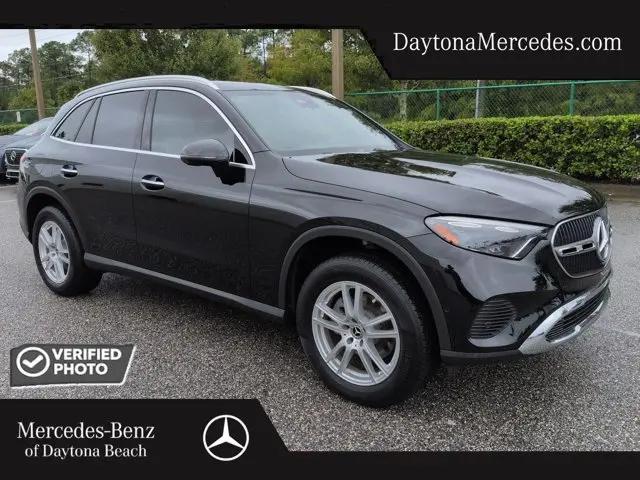 2026 Mercedes-Benz GLC SUV for sale in Daytona Beach, FL