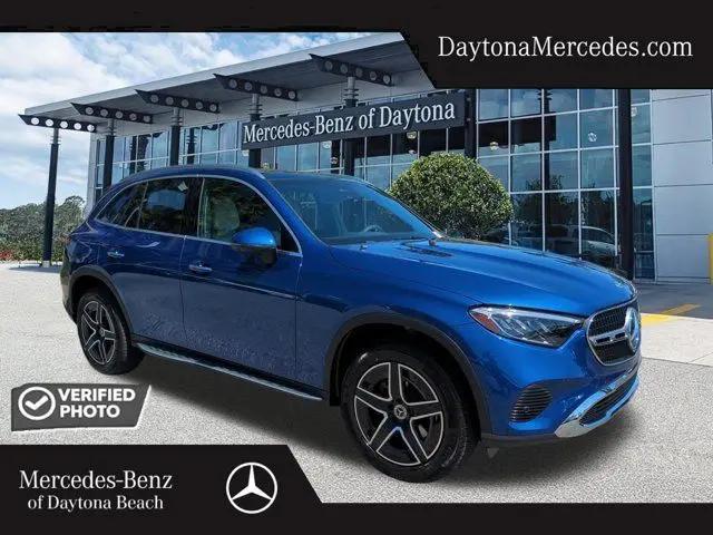 2026 Mercedes-Benz GLC SUV for sale in Daytona Beach, FL