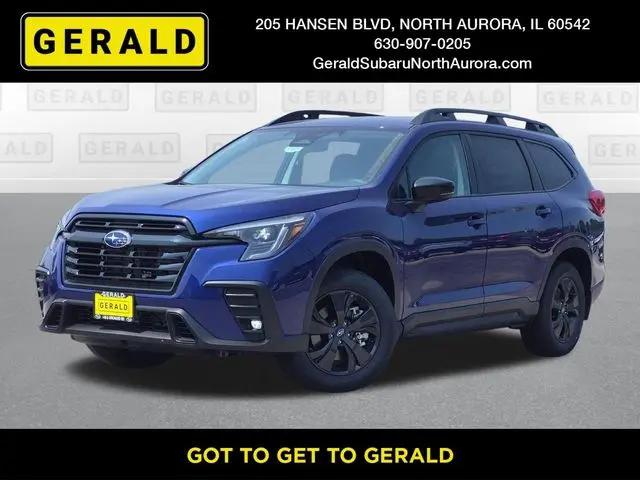 2026 Subaru Ascent Premium 7-Passenger for sale in North Aurora, IL