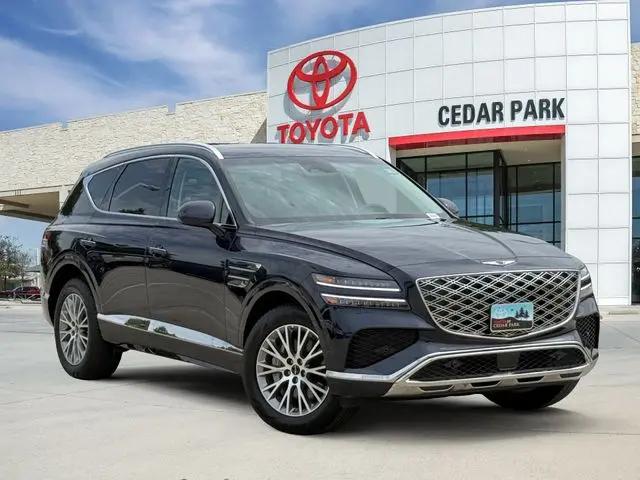 2026 Genesis GV80 2.5T AWD for sale in Leander, TX