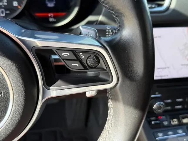 2020 Porsche 718 Boxster 718 Boxster