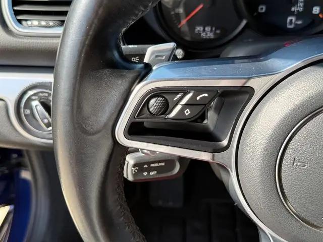 2020 Porsche 718 Boxster 718 Boxster