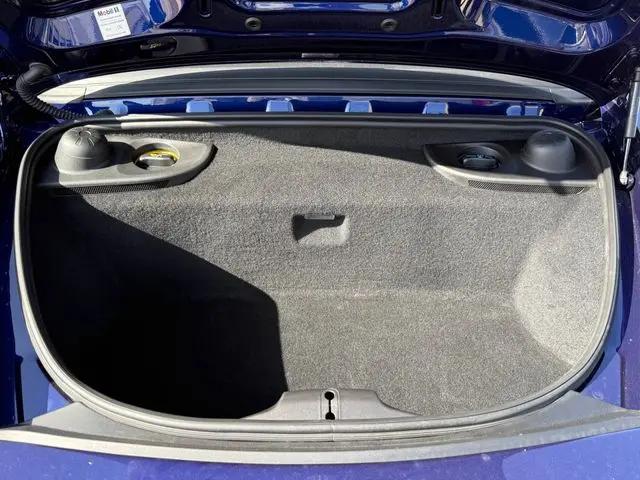 2020 Porsche 718 Boxster 718 Boxster