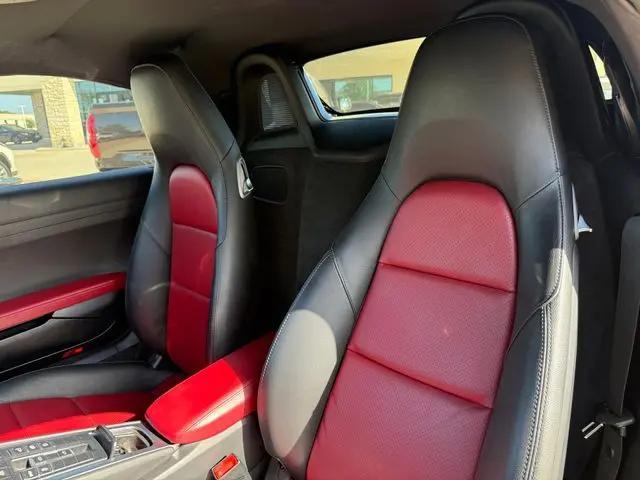 2020 Porsche 718 Boxster 718 Boxster