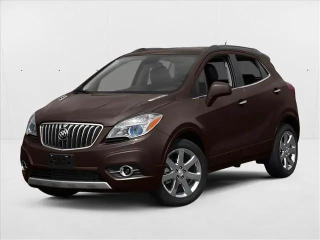 2014 Buick Encore Premium for sale in Irvine, CA