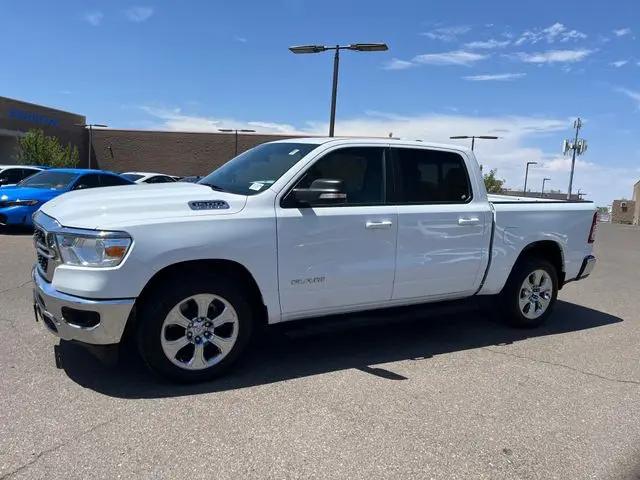 2022 Ram 1500 Big Horn Crew Cab 4x2 5'7" Box for sale in Peoria, AZ