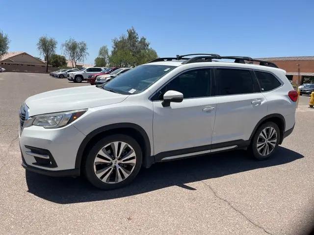 2021 Subaru Ascent Limited for sale in Peoria, AZ