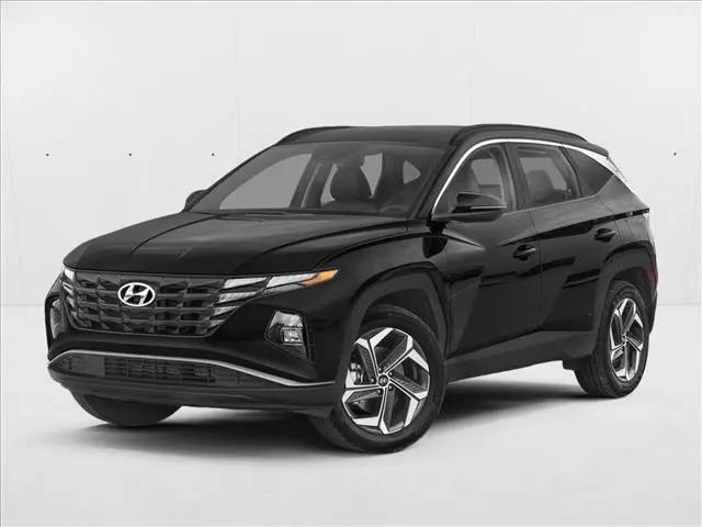 2023 Hyundai Tucson Hybrid SEL Convenience for sale in Houston, TX