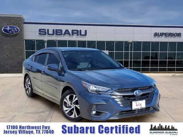 2025 Subaru Legacy Premium for sale in Jersey Village, TX