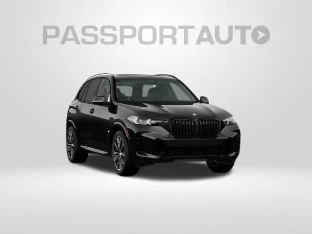 2026 BMW X5 xDrive40i for sale in Marlow Heights, MD