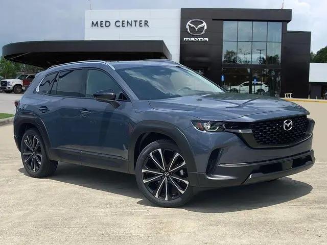 2025 Mazda CX-50 2.5 S Premium Plus Package for sale in Pelham, AL