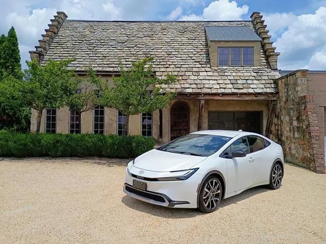 2023 Toyota Prius Prime XSE for sale in Birmingham, AL