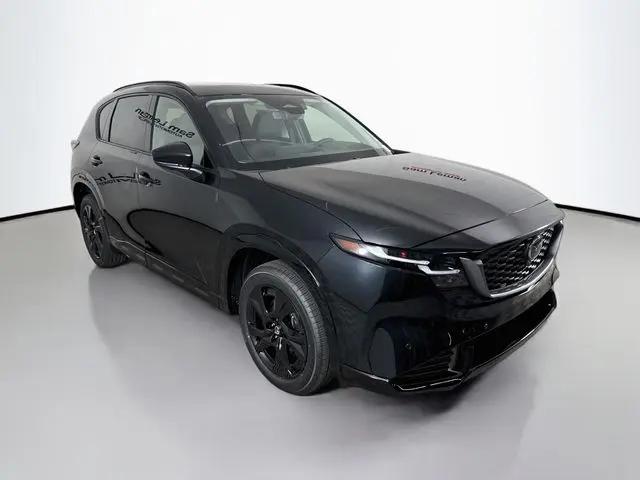 2026 Mazda CX-5 2.5 S Premium Plus for sale in Bloomington, IL