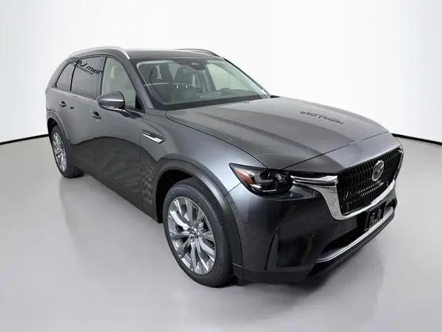 2026 Mazda X-90 3.3 Turbo Preferred for sale in Bloomington, IL