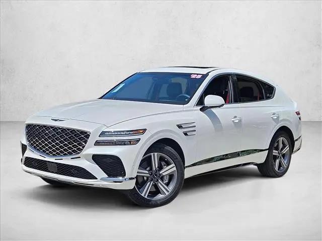 2025 Genesis GV80 3.5T V6 AWD for sale in Pembroke Pines, FL