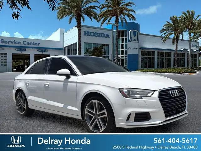 2019 Audi A3 Premium for sale in Delray Beach, FL