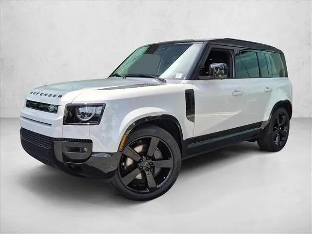 2026 Land Rover Defender P400 X-Dynamic SE for sale in Pompano Beach, FL
