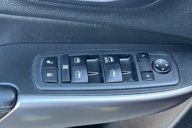 2019 Jeep Cherokee Latitude 4x4