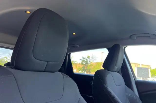 2019 Jeep Cherokee Latitude 4x4