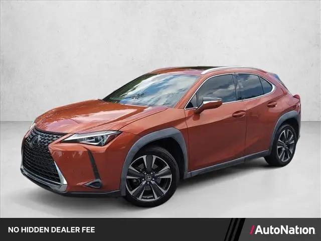 2019 Lexus UX 200 UX 200 for sale in Buford, GA