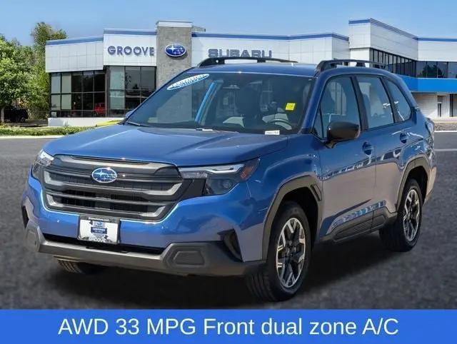 2026 Subaru Forester Base for sale in Englewood, CO