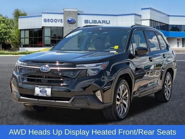 2026 Subaru Forester Touring for sale in Englewood, CO