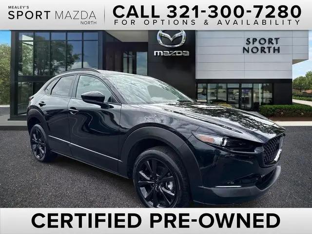 2026 Mazda CX-30 2.5 S Aire Edition for sale in Longwood, FL