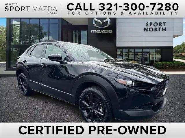 2026 Mazda CX-30 2.5 S Aire Edition for sale in Longwood, FL