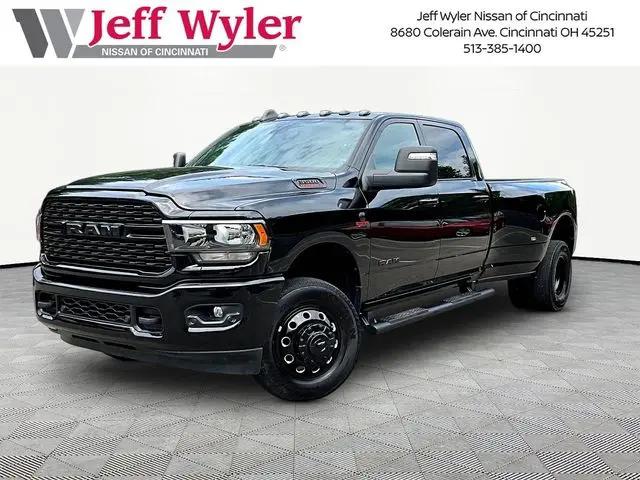 2024 Ram 3500 Big Horn for sale near Cincinnati, OH