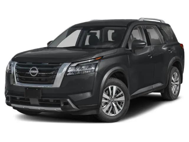 2024 Nissan Pathfinder SL 4WD for sale in Woodbury, NJ