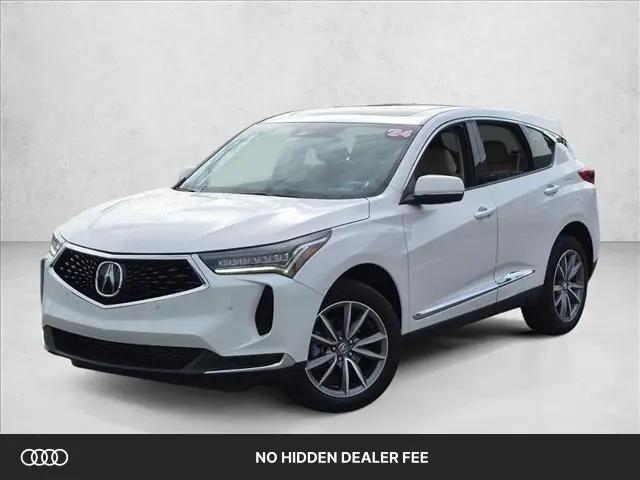 2024 Acura RDX Technology Package for sale in Orlando, FL