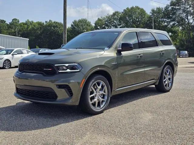 2026 Dodge Durango GT AWD HEMI V8
