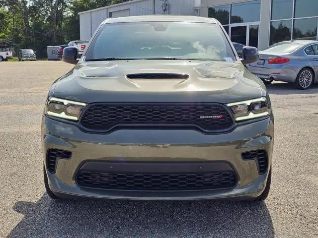 2026 Dodge Durango GT AWD HEMI V8