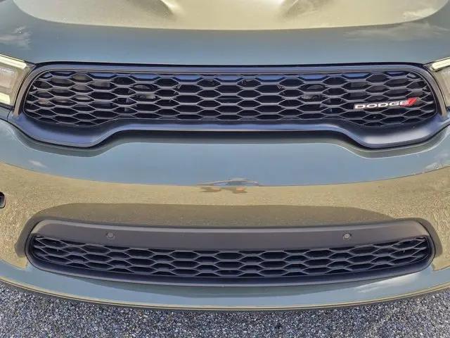 2026 Dodge Durango GT AWD HEMI V8