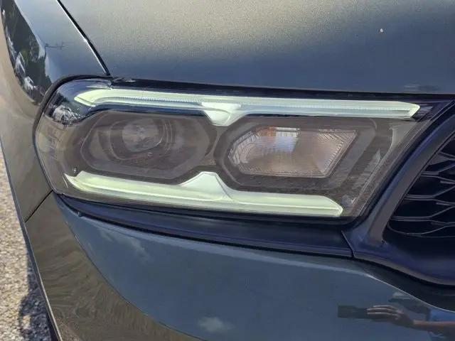 2026 Dodge Durango GT AWD HEMI V8