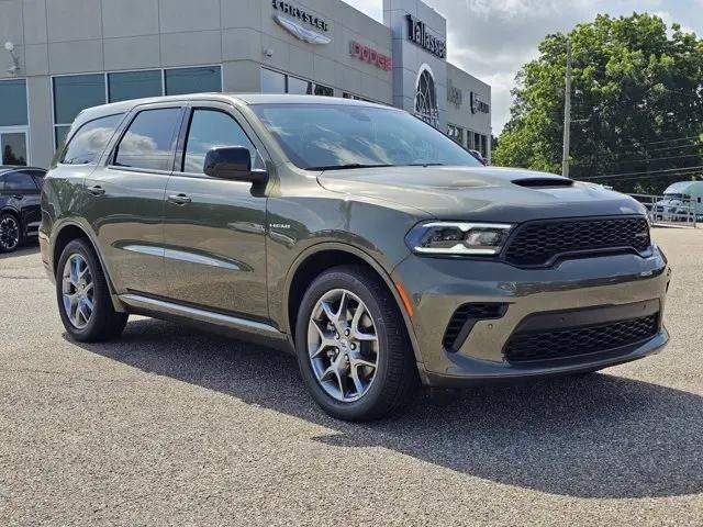 2026 Dodge Durango GT AWD HEMI V8