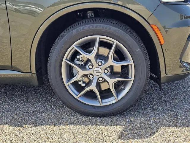 2026 Dodge Durango GT AWD HEMI V8